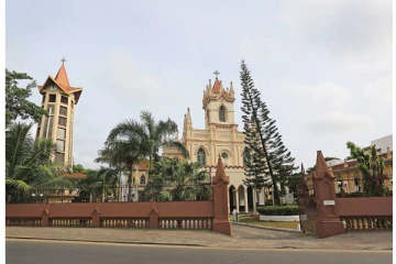 பொரளை கிறிஸ்தவ தேவாலய கைக்குண்டு விவகாரத்தில் அதிர்ச்சித் தகவல்