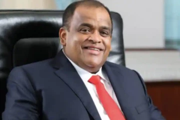 அமைச்சர்களின்  அதிகாரங்களுக்கு சமமாக தம்மிக்கவுக்கும்  முக்கிய பொறுப்பு!