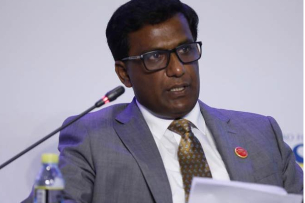 ஜனாதிபதியின் பணிப்பாளர் நாயகமாக ரஜித் கீர்த்தி தென்னகோன் நியமனம் | Rajit Keerthy Appointed Director General President ஜனாதிபதியின் பணிப்பாளர் நாயகமாக ரஜித் கீர்த்தி தென்னகோன் நியமனம் | Rajit Keerthy Appointed Director General President