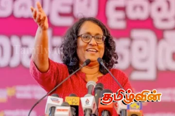 பிரச்சினைகளை தீர்க்க அவசரப்பட முடியாது..! பிரதமர் ஹரிணி