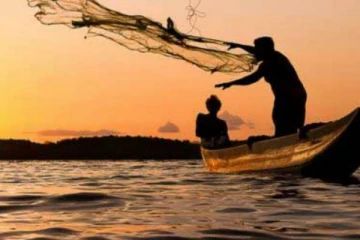 யாழில் மீன்பிடிக்க சென்ற இளைஞன் மாயம்