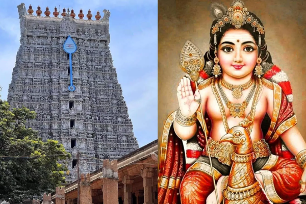மகா கந்த சஷ்டி விரதம் 2025: 6 நாட்கள் விரதம் இருப்பவர்கள் கடைபிடிக்கவேண்டியவை | 2025Maha Kantha Sashti Vratham For 6 Days Benefits