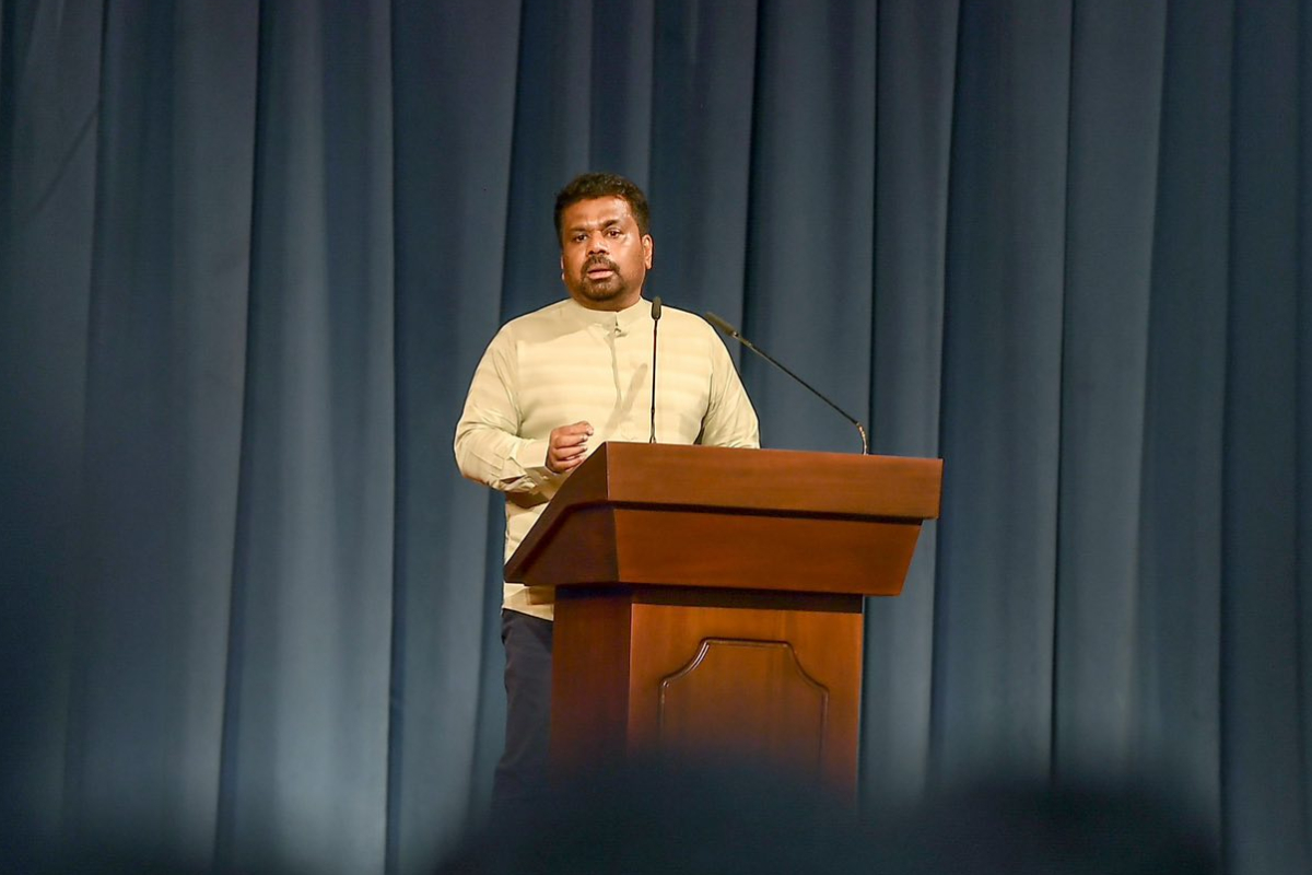 மத்திய கிழக்கு பதற்ற நிலை : அநுர நாட்டு மக்களிடம் விடுத்துள்ள கோரிக்கை | Fuel Energy For Two Months President