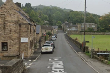 பிரித்தானியாவில் தாய் மற்றும் 22 வயது மகனுக்கு நேர்ந்த பரிதாபம்: கருப்பு BMWக்கு பொலிஸார் வலைவீச்சு