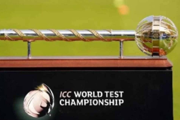 வெளியானது உலக டெஸ்ட் கிரிக்கட் தொடரின் புள்ளிப்பட்டியல்! | World Test Cricket Series Standings Released