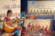 யாழ்.பல்கலைக்கழகத்தில் நடைபெற்ற முதலாவது பன்னாட்டு தமிழிசை மாநாடு