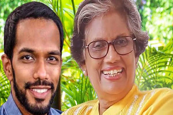 சர்ச்சைகளுக்கு மத்தியில் அரசியலில் களமிறங்கும் சந்திரிக்காவின் மகன் | Chandrika S Son Enters Politics சர்ச்சைகளுக்கு மத்தியில் அரசியலில் களமிறங்கும் சந்திரிக்காவின் மகன் | Chandrika S Son Enters Politics