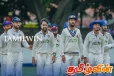 முதல் முறையாக டெஸ்ட் தொடரை கைப்பற்றியது ஆப்கானிஸ்தான் அணி