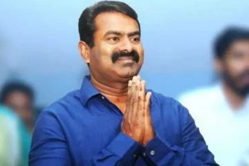 சீமான் தொடர்பில் வெளியான சர்ச்சைகளுக்கு முற்றுப்புள்ளி!