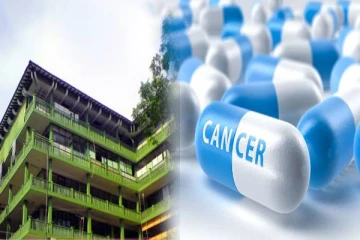 சட்டவிரோதமான முறையில் புற்றுநோய்க்கான மருந்துகளை விற்பனை செய்த நபர் கைது!