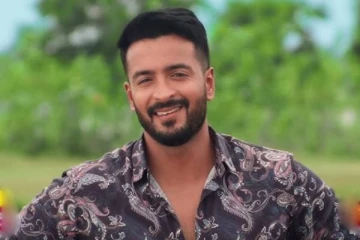 சன் டிவி சிங்கப்பெண்ணே சீரியல் படப்பிடிப்பில் நடிகர் தர்ஷக் பிறந்தநாள் கொண்டாட்டம்.. போட்டோ இதோ