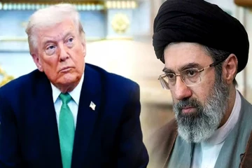 45 நாட்களுக்கு தற்காலிகப் போர் நிறுத்த பேச்சுவார்த்தை: அழுத்தம் கொடுக்கும் ஈரான்