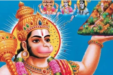 இந்த வடிவ ஆஞ்சநேயரை வணங்கினால் நினைத்த காரியம் நிச்சயம் நிறைவேறுமாம்! கண்டிப்பா தெரிஞ்சுக்கோங்க