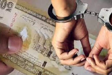 போலி நாணயத்தாள்களுடன் மூவர் கைது