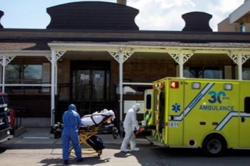 கனடாவில் கொரோனா தொற்றாளர்கள் தொடர்பில் வெளியான புதிய தகவல்