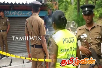 பணத்திற்கான தம்பியை கொடூரமாக கொலை செய்த அண்ணன்