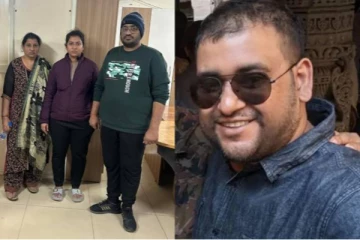 சாகும் முன் 90 நிமிட வீடியோ.,24 பக்க குறிப்பு! இந்தியாவை அதிரவைத்த சம்பவம்..பொறியாளரின் மனைவி, மாமியார் கைது