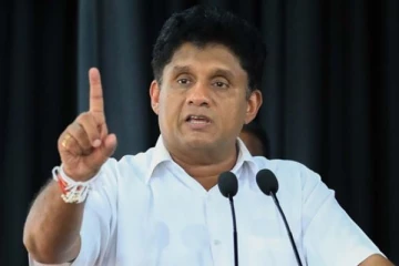 சொந்த அரசியல் நலனுக்காக அரசாங்கம் செயற்படுகிறது - சஜித் குற்றச்சாட்டு