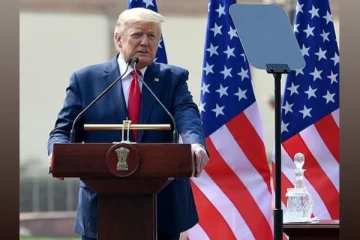 இலங்கை ஏற்றுமதிகளுக்கு வரியை குறைத்த டொனால்ட் டிரம்ப்