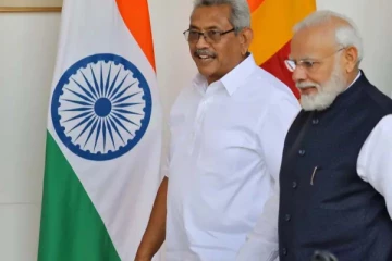 இலங்கைக்கு பெரும் செக் வைத்த இந்தியா