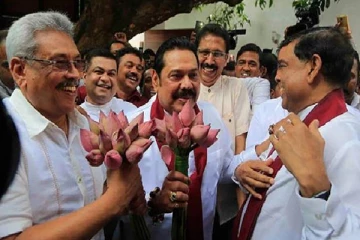 மொட்டுக் கட்சியின் ஜனாதிபதி வேட்பாளர்... சுப முகூர்த்தத்தில் அறிவிக்கப்படும்!