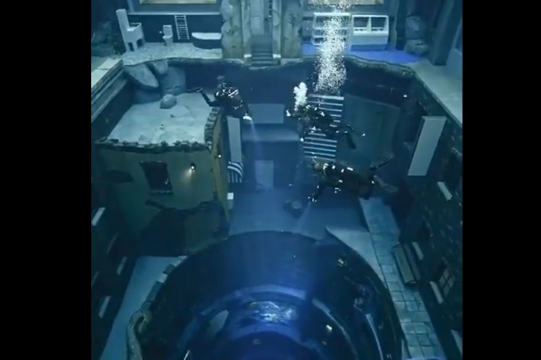 இனி நீச்சல் குளத்திற்குள்ளேயே வாழ்க்கையை வாழலாம் - துபாயில் சாதனை!! பிரமாண்ட நீச்சல் குளம் அமைப்பு! | Dubai Swimming Pool Big Pool Record Guiness இனி நீச்சல் குளத்திற்குள்ளேயே வாழ்க்கையை வாழலாம் - துபாயில் சாதனை!! பிரமாண்ட நீச்சல் குளம் அமைப்பு! | Dubai Swimming Pool Big Pool Record Guiness