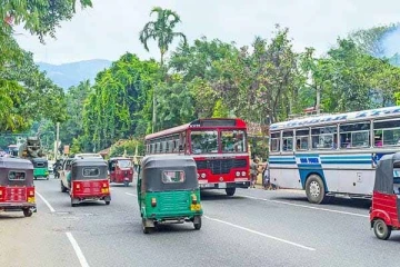 மாகாணங்களுக்கு இடையிலான பயணக் கட்டுப்பாடு நீக்கப்பட்டது!