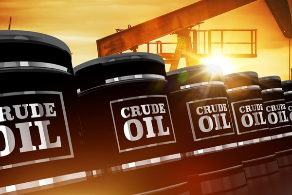 உலக சந்தையில் மசகு எண்ணெய்யின் விலை வீழ்ச்சி | Price Of Lubricating Oil In The World Market