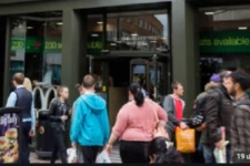 இனிமேல் இந்த வகை உணவுகள் கிடைக்காது; பிரிட்டன் மக்கள் கவலை