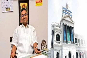 தமிழகத்திற்கு புதிய சட்டப்பேரவை வேண்டும் : கார்த்தி சிதம்பரம் கோரிக்கை