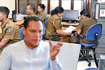 தயாசிறிக்கு எதிராக பொலிஸில் முறைப்பாடு: வெளியான காரணம்