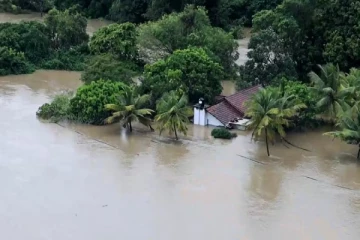 இலங்கையில் ஏற்பட்ட பேரழிவு : உயிரிழந்த,காணாமற்போனவர்களின் பிந்தைய நிலைவரம் வெளியானது
