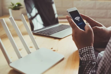 Wifi பாஸ்வேர்டு மறந்துவிட்டீர்களா? இதனை எப்படி கண்டுபிடிக்கலாம்?