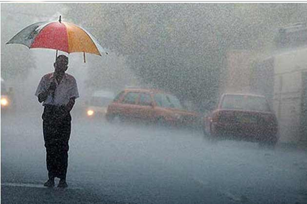 இன்றைய நாளுக்கான வானிலை அறிவித்தல் | Today Weather Report Jaffna Sl