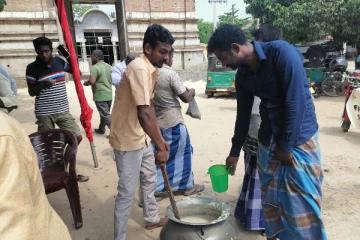 மட்டக்களப்பில் முன்னெடுக்கப்பட்ட முள்ளிவாய்க்கால் நினைவேந்தல் நிகழ்வு (photos)