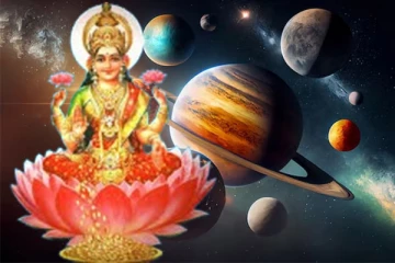 ஜூலை மாத கிரக சஞ்சாரத்தால் லட்சுமி தேவியின் அருளைப் பெறப்போகும் ராசியினர் யாரெல்லாம் தெரியுமா?