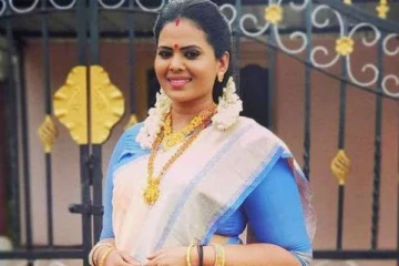 யாருக்கும் தெரியாமல் ரகசியமாக மறுமணம் செய்துகொண்ட சீரியல் நடிகை தீபா- மாப்பிள்ளை இந்த பிரபலமா, வீடியோவுடன் இதோ