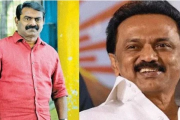 என்னை அக்கறையுடன் விசாரித்த முதலமைச்சருக்கு நன்றி : சீமான் நெகிழ்ச்சி