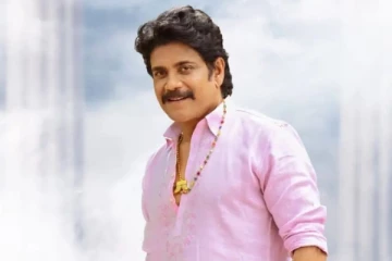 நாகார்ஜுனாவின் முதல் மனைவியை பார்த்துளீர்களா? இதோ புகைப்படம்