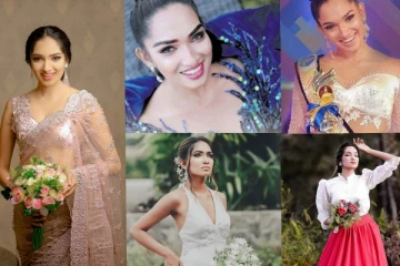 රූ රැජින අලුත්ම කිරුළ ගින්දර එකතුවෙන් ලංකාවට හිමිකර ගනී..22කේ යුවතිය මෙන්න.(PHOTOS)