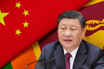 இலங்கையில் முதலீடு செய்வதற்கு சுதந்திரம் வேண்டும்: வலியுறுத்தியுள்ள சீன ஜனாதிபதி