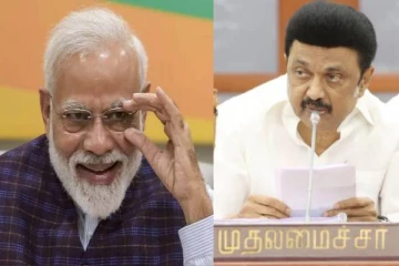 இலங்கைத் தமிழர்களை ஓரங்கட்ட திட்டம் - பிரதமர் மோடிக்கு முதல்வர் ஸ்டாலின் கடிதம்