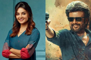 சூப்பர் ஸ்டார் நடிப்பதால் வேட்டையன் படத்தில் நடிக்கவில்லை.. வேட்டையன் குறித்து பேசியா மஞ்சு வாரியார்