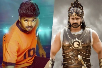 கில்லி படத்தை விட அதிக வசூல் செய்து சாதனை படைத்த பாகுபலி தி எபிக்.. ரீ ரிலீஸ் வசூல் விவரம்