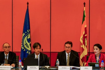 இலங்கைக்கு IMF விதித்துள்ள கடுமையான நிபந்தனைகள்