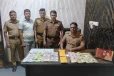 அம்பாறையில் போதைப் பொருளுடன் இருவர் கைது