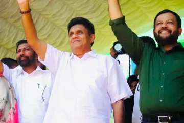 தோற்போருக்கு வாக்களித்து சந்தர்ப்பத்தை சீரழிக்க வேண்டாம்:ரிஷாட் பகிரங்கம்