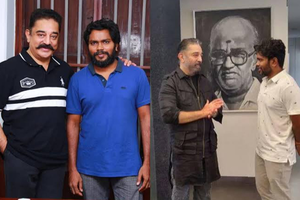 சியான் விக்ரம்-யை தொடர்ந்து இயக்குநர் பா.ரஞ்சித் அடுத்த பட ஹீரோ ! அடுத்தடுத்து மாஸ் கூட்டணி | Paa Ranjith On Next Project After Chiyaan 61