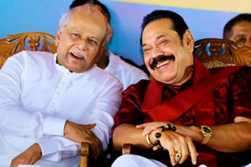 பிரதமர் விவகாரம்; ஆளுங்கட்சிக்குள் வெடித்தது சர்ச்சை!