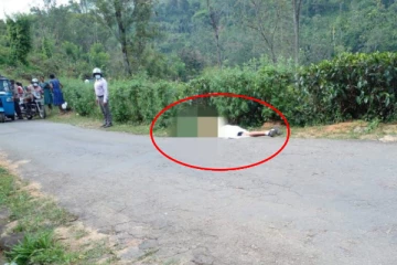 நடுவீதியில் வெட்டிக் கொல்லப்பட்ட மாணவி - விசாரணையில் வெளிவந்த தகவல் (படங்கள்)
